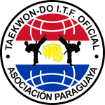 TAEKWON-DO ITF PARAGUAY